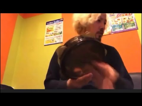 facebookで妙に海外にシェアされたレクのえげつない数の音色バリエーション　riq soft position technic variation.