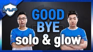 mvp Csgo Thank You Good Bye Solo U0026 Glow