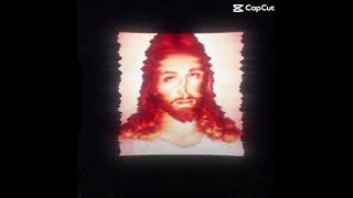 Im Sorry I Havent Posted In A While But Im Back So Here Is Another Jesus Edit