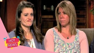 Why Sister Wives Fans Think The Show's Stars Should Fix Their Eyebrows