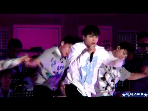 150529 방탄소년단 KBS 열린음악회-I NEED U