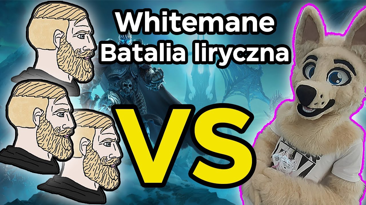 Whitemane discord i topowa dyskusja