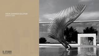 Visual Business Solution Powered By Dstudioeng ,,,