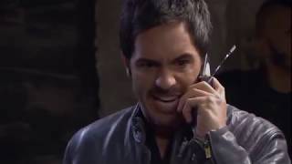 Esdlc 3 Cap 9 - Los Emes Salvan Al Chema Venegas