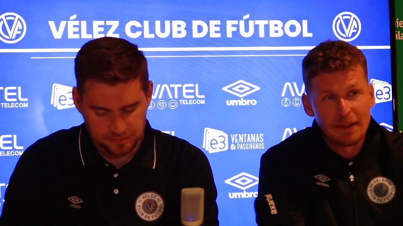 RDP: Michael Jolley (Vélez CF 4-1 Cádiz CF Mirandilla | J25 | 2022/23)