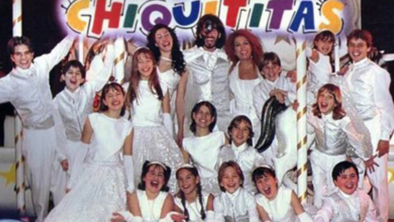 Chiquititas 2000 Dublado Ep 7 YouTube chiquititas-2000-dublado-ep-7-youtube