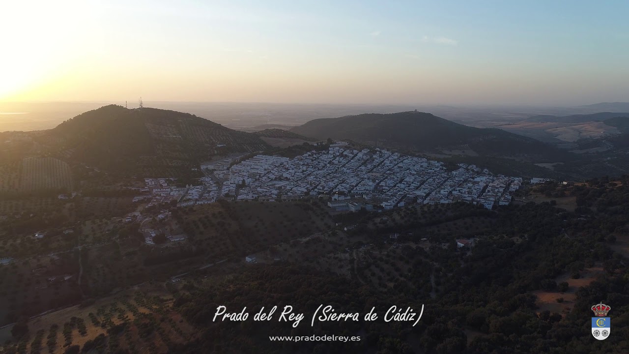 PRADO DEL REY