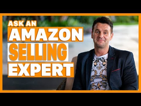 Como ganhar dinheiro na Amazon UK + Q & A | w / James