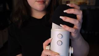 ASMR Recreating My Most Viewed Mic Pumping Video
