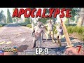 7 Days To Die - Apocalypse EP9 (Alpha 18)