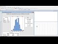 Análisis de capacidad de proceso en Minitab