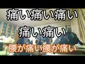 【脊柱管狭窄症】立てない歩けない仰向けムリお手上げ腰痛をどうKYTで回復するのか🇯🇵
