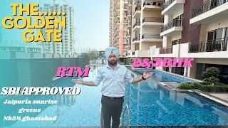 The Den Gatenh-24Affordable Price2&3Bhk Apartmentscall Us 8750011269&9711996364