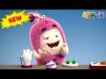 Oddbods | Shopping Haul | Funny Cartoons For Kids