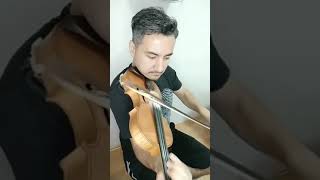 Evlerinin Önü Yonca (Keman)🎻