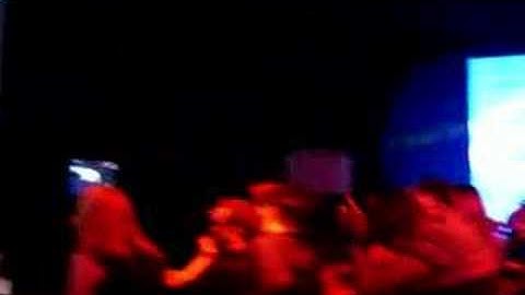 fnatic Vrs mTw @ i30 CSS - Starbytes Coverage