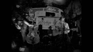 Robby Cox Blues Band “Me and the Devil” LIVE @ Off Broadway Taproom in Madison, IN 11/2/24
