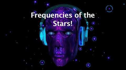 David Sereda Frequencies