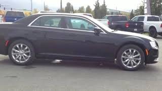 2018 Chrysler LX 300 Touring in Anchorage, AK 99501