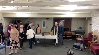 First Presbyterian Church of Garden Grove; May 3, 2026