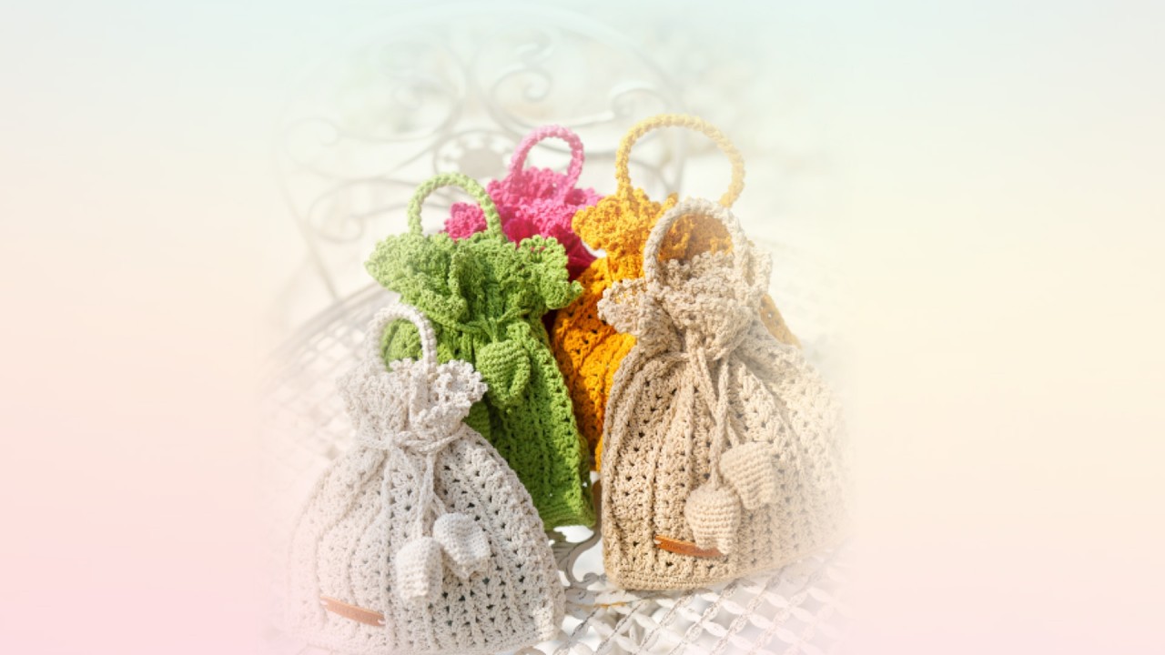 6재봉틀5여사 손뜨개가방