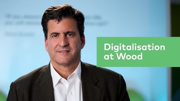 Decoding Digital Transformation