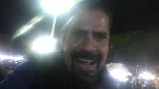 Fiesta Betania Jalisco 2020 con el Martillo