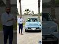 Ref:SnVhUT-Cw6c 2024 kia ev5 100% electrique #cotedivoire � #abidjan