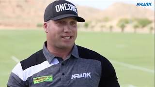 Ryan Steenberg World Long Drive Inspires You