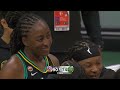 Los Angeles Sparks vs. Seattle Storm | FULL GAME HIGHLIGHTS | August 30, 2026