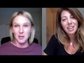 Discussion avec Marie-Claude Élie-Morin, auteure, documentariste et blogueuse