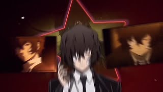 Never Know - Dazai