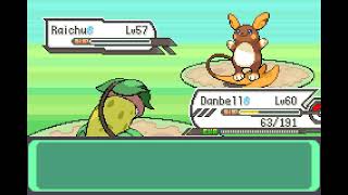 Pokemon Hyper Emerald - Lost Artifacts Ep30