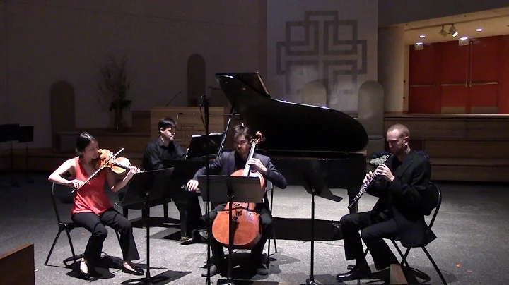 Intermezzo | by Susan J. Fischer