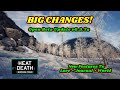 Heat Death: Survival Train | What's NEW in Open Beta v0.3.7.a? Complete Lore Overhaul!