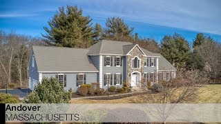 Video of 10 Buttonwood Drive| Andover, Massachusetts real estate & homes by Peggy Patenaude