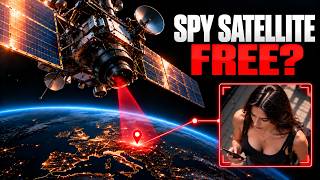 I Made GitHub's #1 SPY SATELLITE Completely FREE screenshot 3