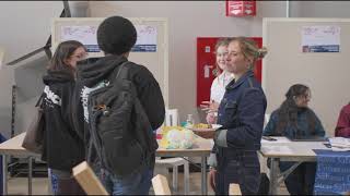 Sabancı University 4th International Staff Week