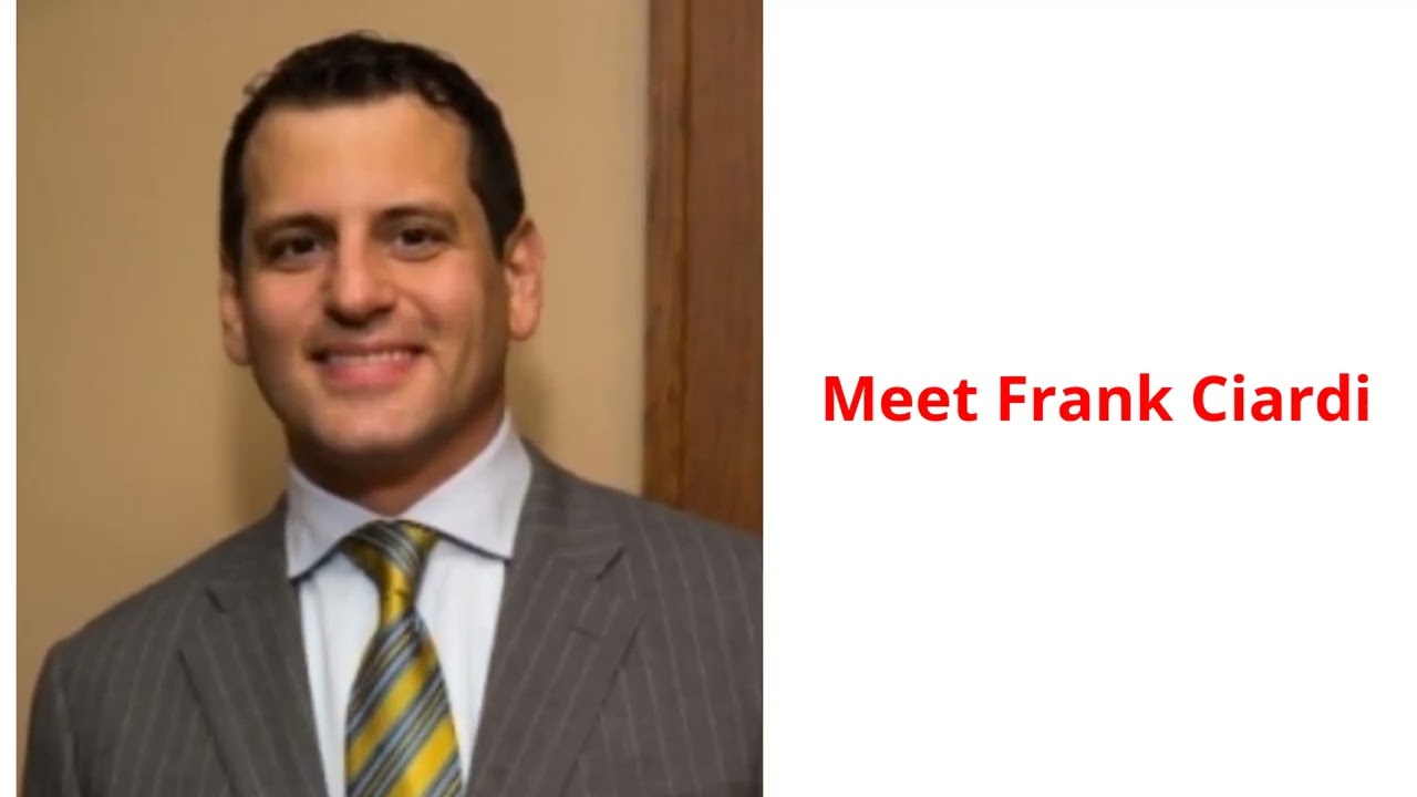 The Law Office of Frank Ciardi | DUI Attorney in Rochester, NY | (585) 232-6830