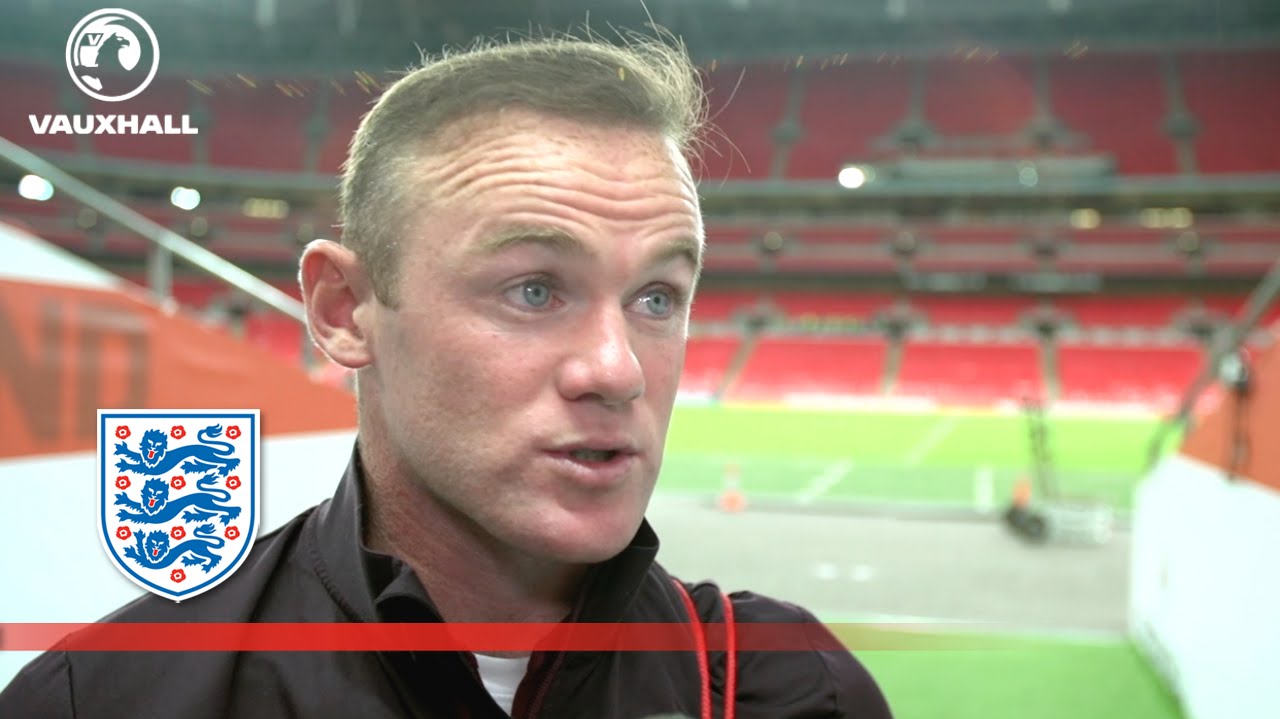 steph houghton injury Rooney on breaking England's goalscoring record | FATV News
