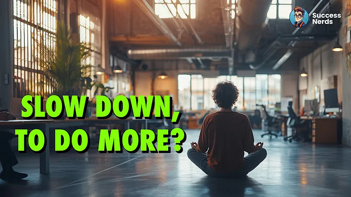 How a 32-Hour Workweek Could Change Your Life