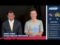 2025 CAA Women's Lacrosse Championship Recap
