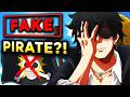 Joyboy Was NEVER A Pirate? This ONE LINE Explains So Much!
