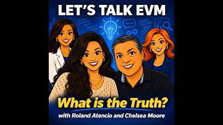 Episode 35 What is the Truth with Roland Atencio and Chelsea Moore Update