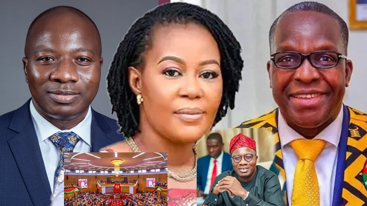 Tensions Rise: Minority Stages Walkout Over Aubyn’s Parliamentary Seat