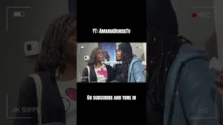On the road to 300subs?? Y’all got me?? #amariadenise #aimsey #explore #relatable #vlogs