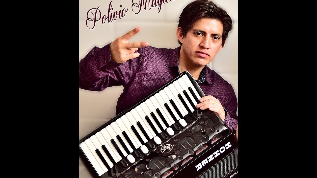 ECUATRADICIONES PRODUCTIONS: (Polivio Mayancela 6) 347-418-5030