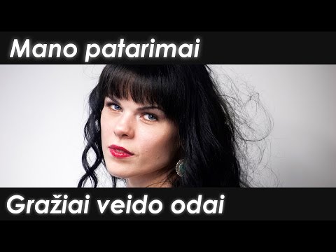 Video: Keli patarimai, kaip gražiai šypsotis