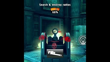 dead trigger 2 || all zombie attacks me || full on surviv and killed the zombie ||