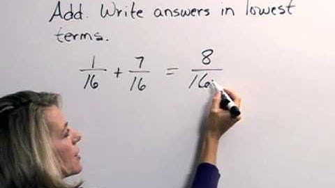 Lial Developmental Mathematics Ch 3 Ex 2